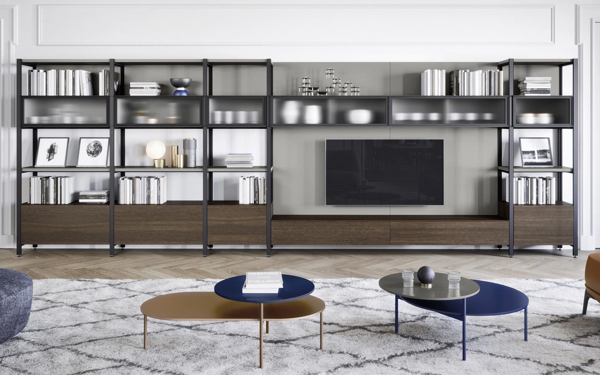 Wandkast NM BedHabits 15 1920 2